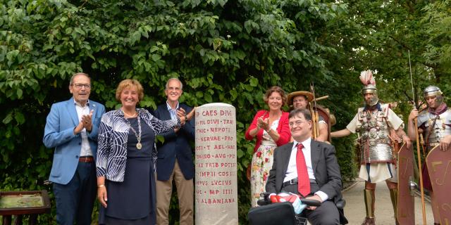 Opening Via Albaniana 1.jpg